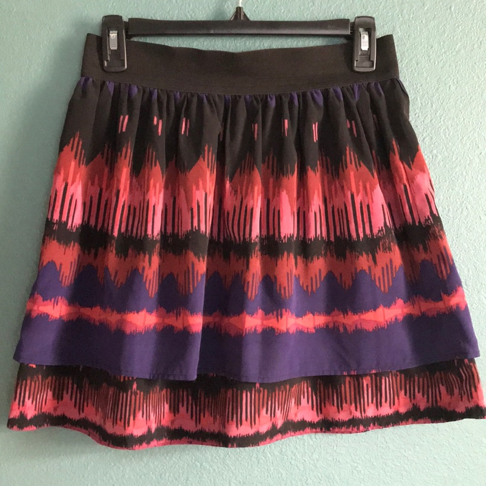 LC Lauren Conrad skirt